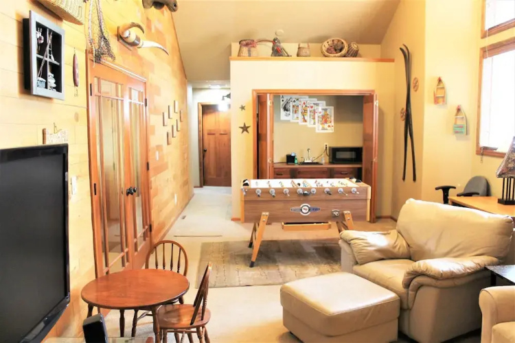 Pioneer 1 4 Bedroom Home