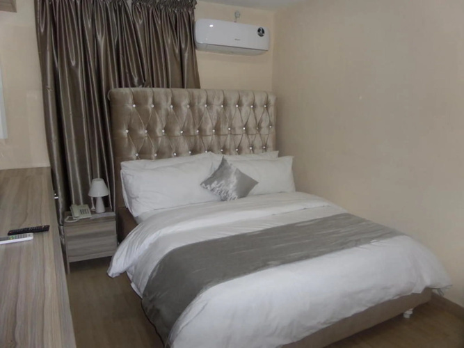 Alexia's Place Hotel