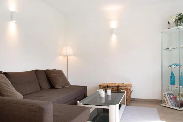 Appartamento Oliva Villa Arber