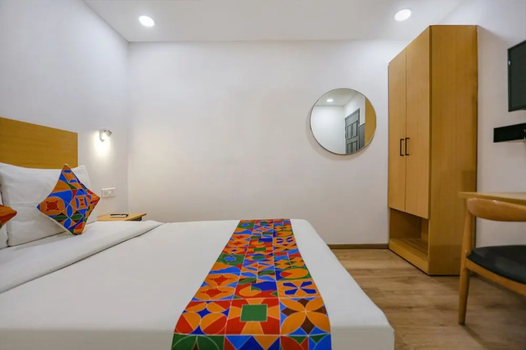 FabHotel Indraprastha