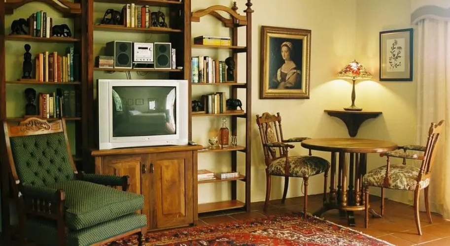 Avalon Guest House