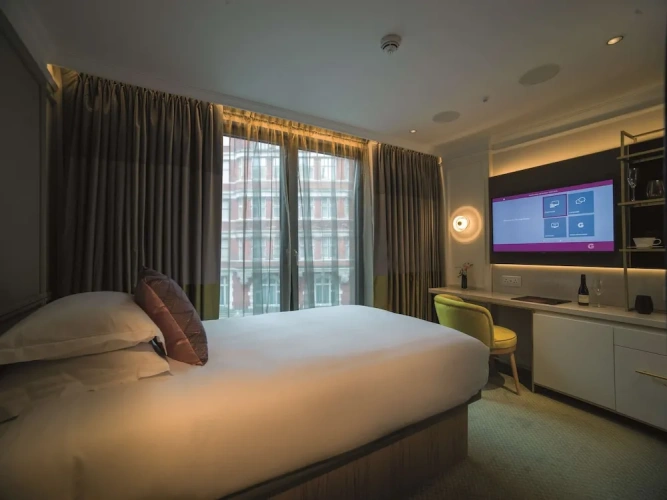 Single room