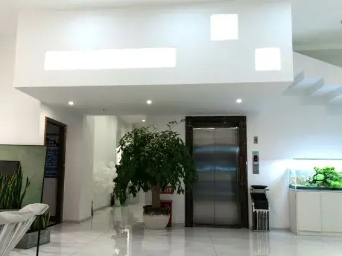 LuXi M  Hotel