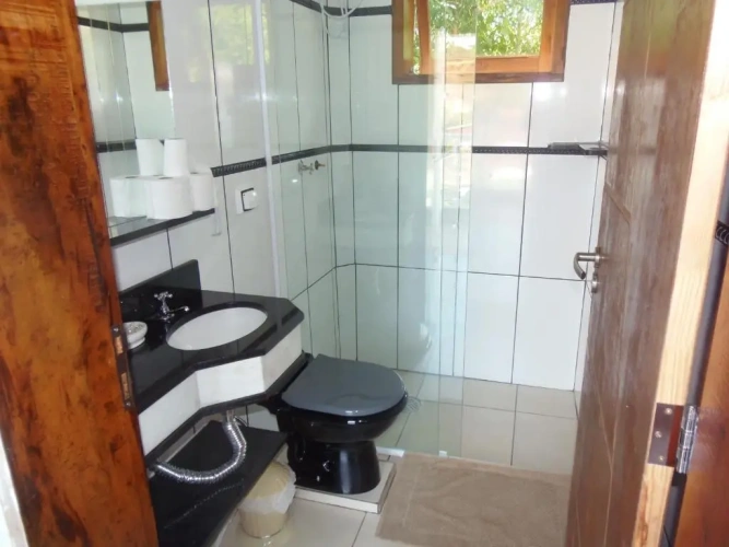 Standard Quintuple room