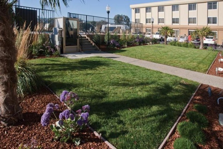 Holiday Inn Express San Francisco-Airport South photo 22