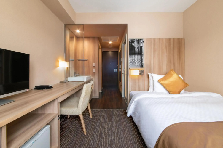 Hotel Vista Sendai