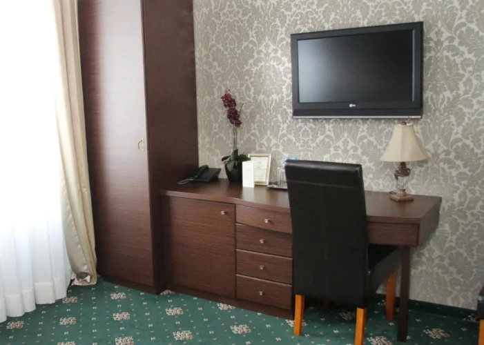 Comfort Twin room