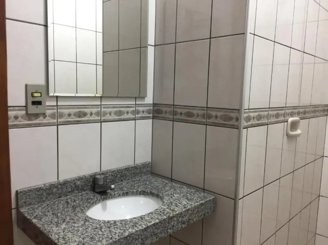 Hotel Taquaral