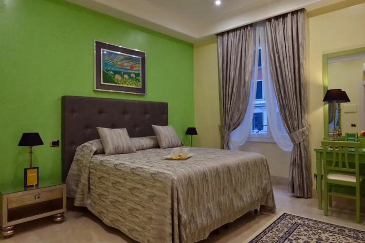 Fabio Dei Velapazza Luxury Guest House