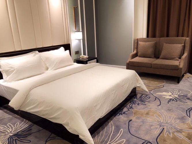 Business Double Suite