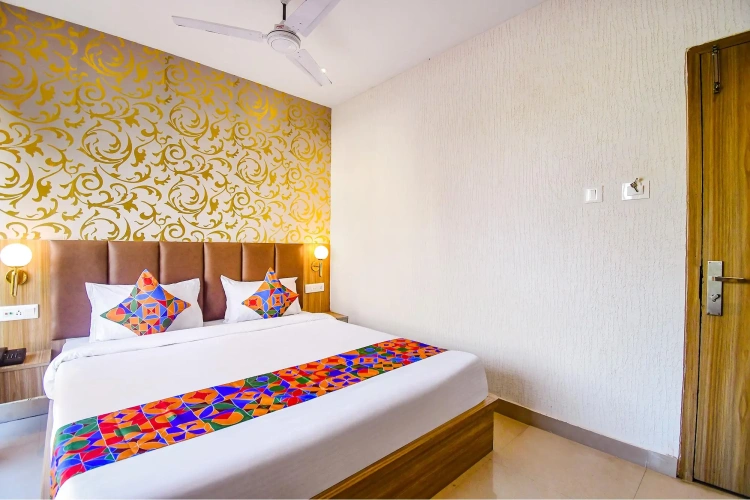 Premium room