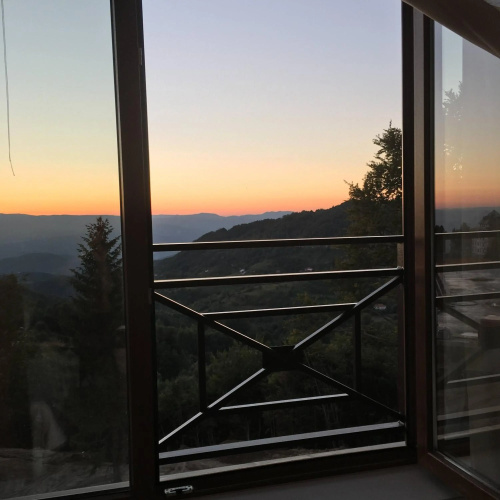 Milmari Apartman P38