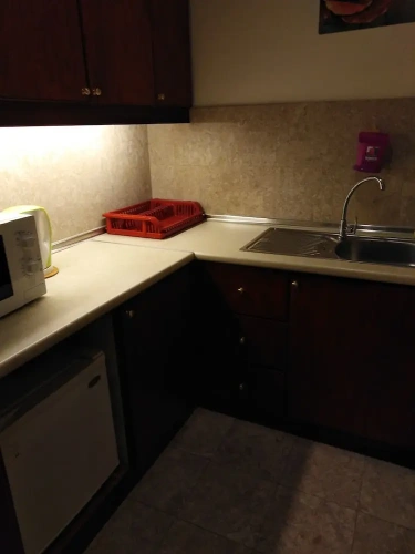 1 Bedroom Superior Apartment
