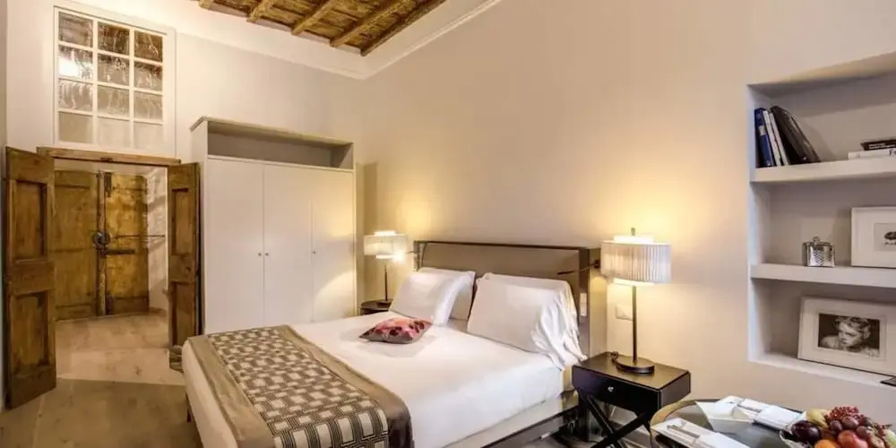 Suite Giulia 3