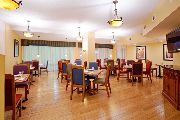 Holiday Inn Biloxi photo 20