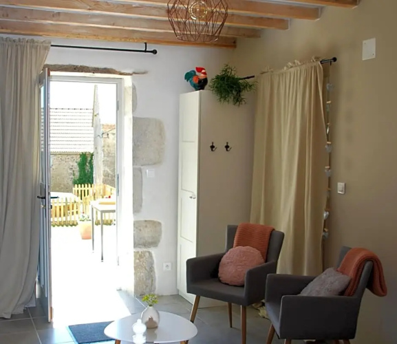 Maison Balady