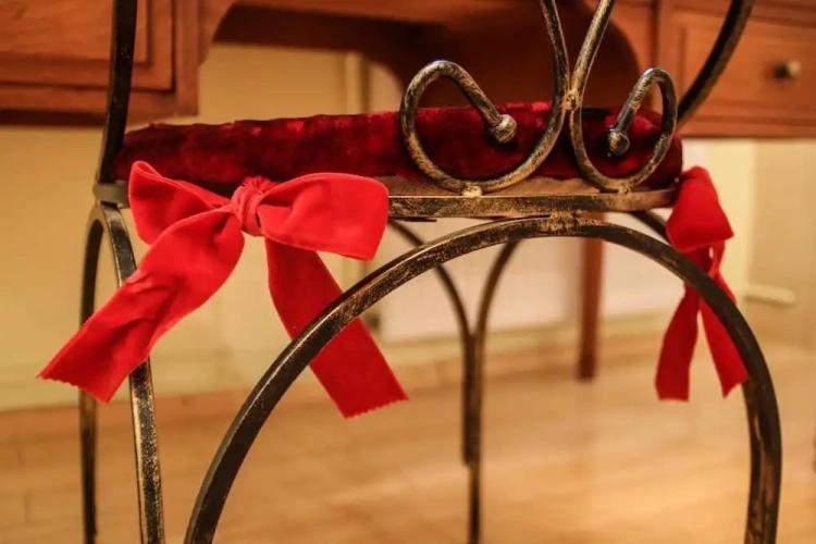 3 Bedrooms Classic Apartment