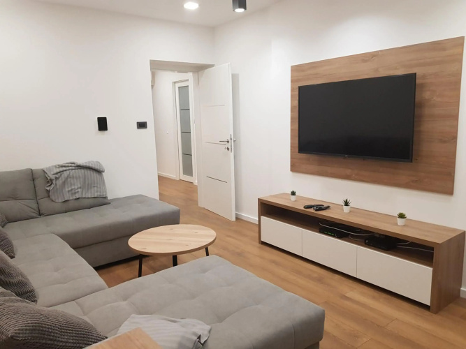 MarSim Lux apartman Zagreb