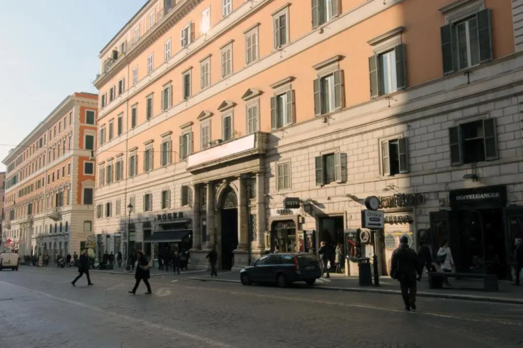 Imagen del hotel