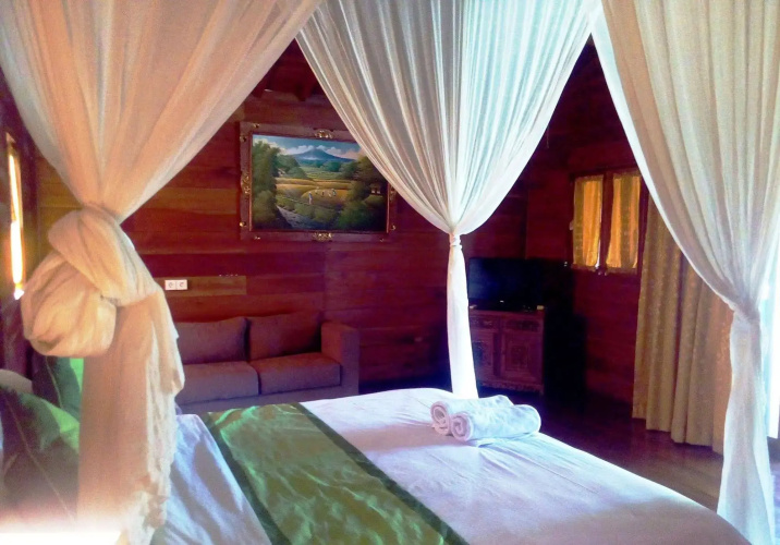 Dawas Villa