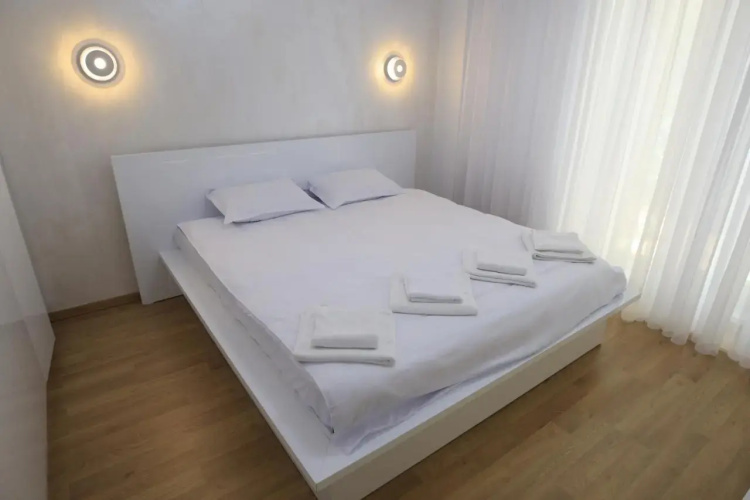 Nicho Residence Bucurestii Noi