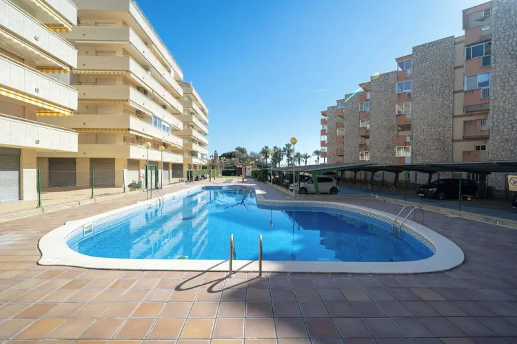 Alea Rentals - Paradís Park