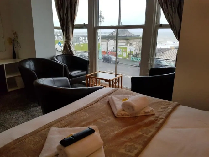 Family Suite