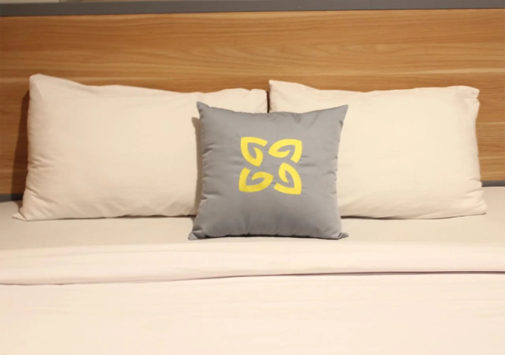 Ghurfati Hotel