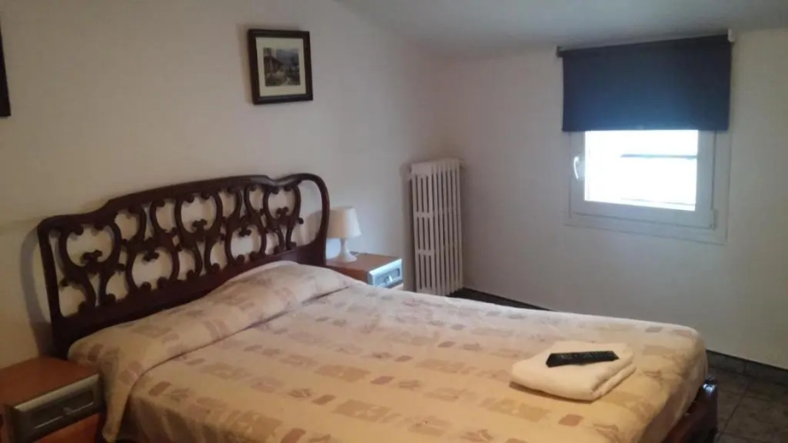 Hostal Porta de Núria