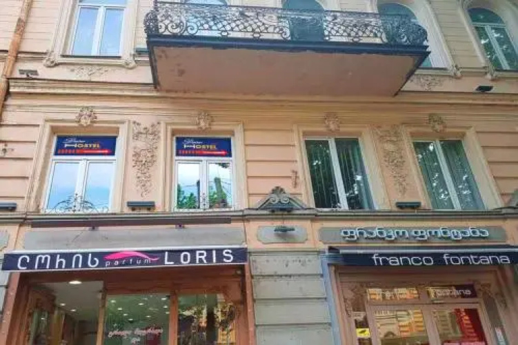 Hotelbild