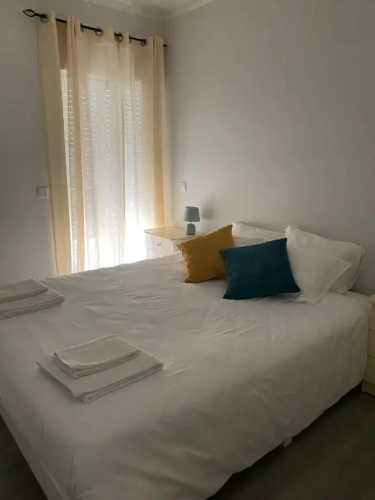 Apartamento Costa Azul