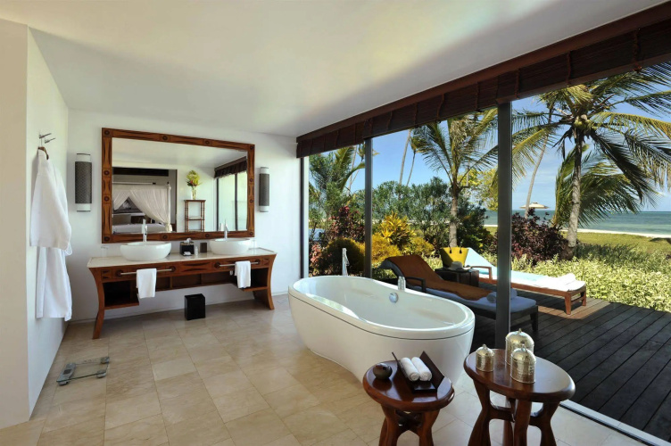 The Residence Zanzibar photo 23