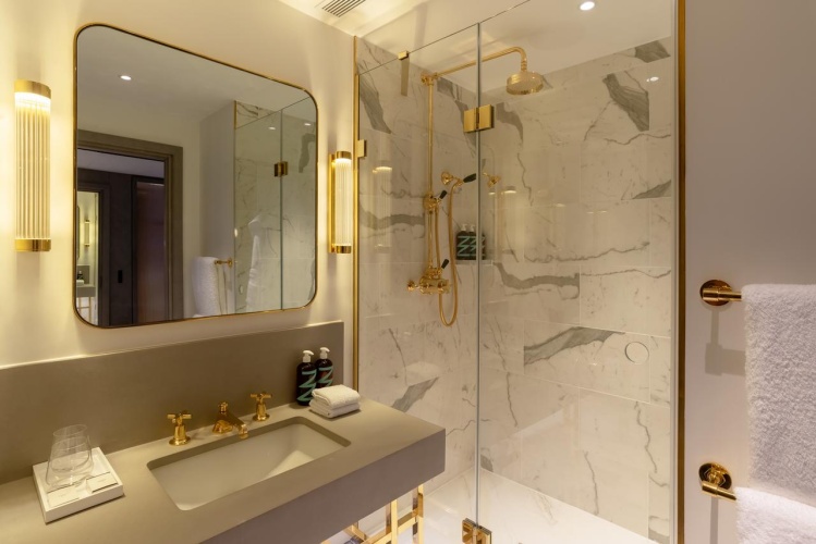 Hart Shoreditch Hotel London, Curio Collection by Hilton photo 27