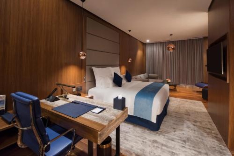 Wyndham Grand Manama photo 7