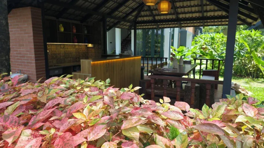 Mango Lantern Villa, Kollam