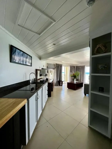 Standard Penthouse room