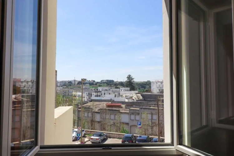 2 Bedrooms Cottage with balcony