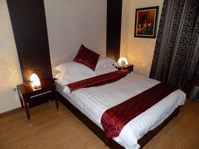 Caravel Suites
