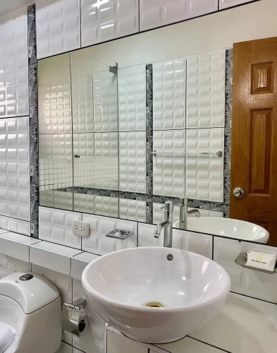 Superior Double room with partial sea view