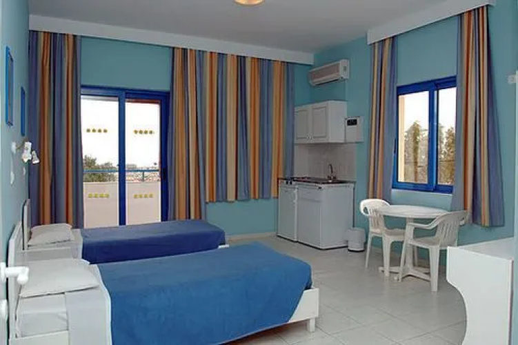 Romanza Appartments