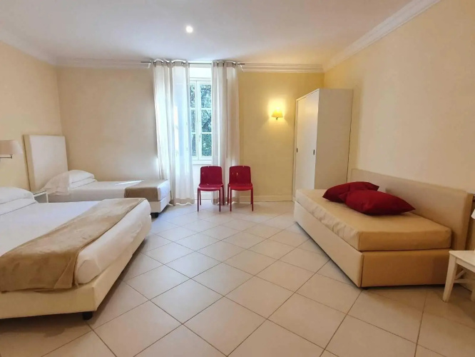 La Residenza Fiorentina