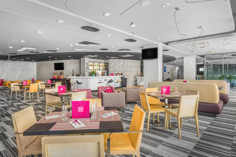 Park Inn By Radisson Budapest photo 16