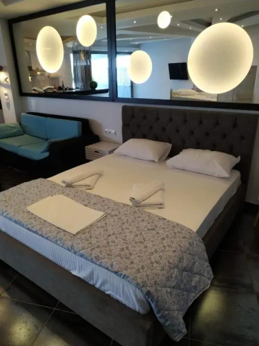 Hotel George suites 2