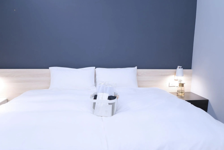 Greenight Hotel