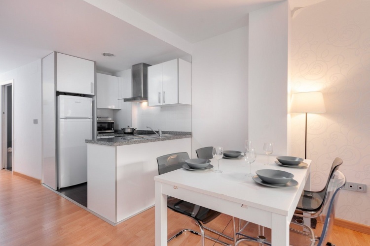 Apartamentos Globus photo 18