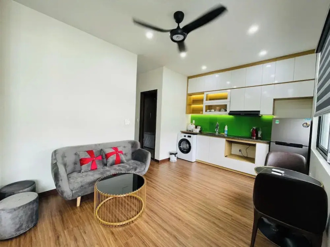 Vinhome Marina by HPT Home