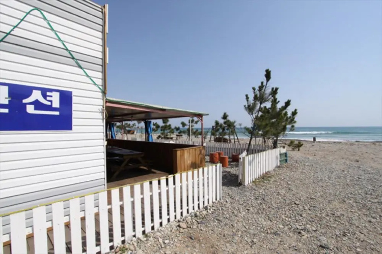 Taeyoung Pension