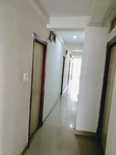 Hotel Ashwini Lodge