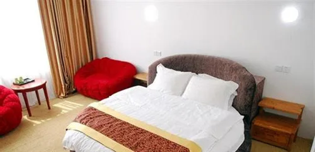 Jiuzhaigou Green Youth Hostel