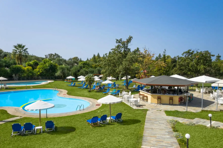 Century Resort Apartments